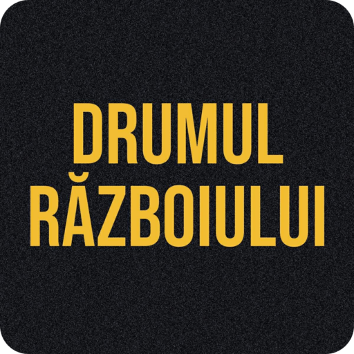 Drumul Razboiului